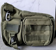 Khaki eastwest gun for sale  New Market