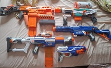 Bundle nerf guns for sale  WINDSOR