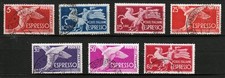 Italia repubblica 1945 usato  Lumezzane