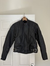 Vintage belstaff black for sale  LONDON