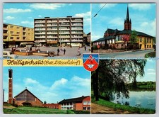 D309142 bez düsseldorf gebraucht kaufen  Versand nach Germany