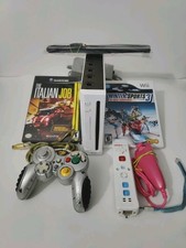 Nintendo wii video for sale  Hialeah