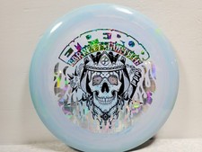 Infinite discs garrett for sale  Waynesboro