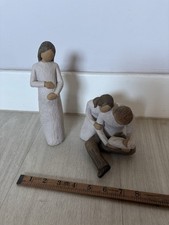 Willow tree figures for sale  LAURENCEKIRK