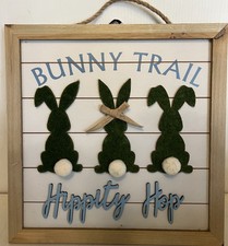 Bunny trail hippity for sale  Copper Hill