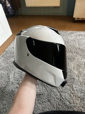 Bmw motorradhelm größe gebraucht kaufen  Mainburg