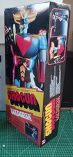 Goldorak jumbo shogun d'occasion  Lyon II