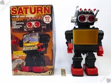 Kamco saturn robot for sale  LONDON