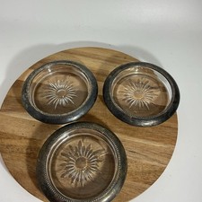 silverplate coasters for sale silverplate coasters for sale Plainfield