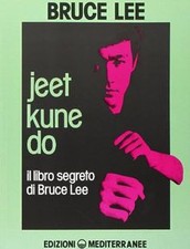 Jeet kune libro gebraucht kaufen  Berlin