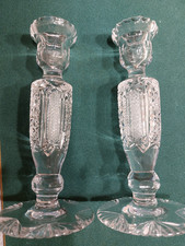 Kerzenleuchter bleikristall bo gebraucht kaufen Kerzenleuchter bleikristall bo gebraucht kaufen  Wettstetten