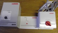 Märklin trafo 6647 gebraucht kaufen Märklin trafo 6647 gebraucht kaufen  Wegberg