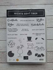 Stampin stempelset geht gebraucht kaufen Stampin stempelset geht gebraucht kaufen  Bordesholm