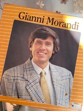 Cofanetto dischi dei usato  Avella