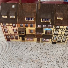 Faller etc stadthaus gebraucht kaufen  Burgbrohl