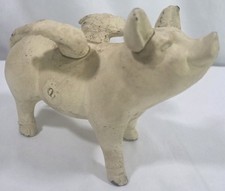 Antique cast iron for sale  Pulaski