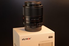 Viltrox 23mm f1.4 usato  Messina