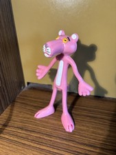 Paulchen panther pink gebraucht kaufen  Flensburg