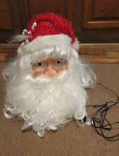 fiber optic decoration santa for sale fiber optic decoration santa for sale Windber
