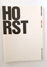 Grandi fotografi horst usato  Putignano