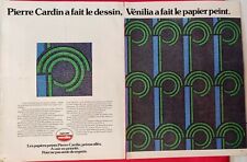 Venilia wallpaper press d'occasion  Expédié en Belgium
