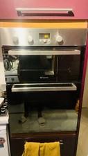 hotpoint electric oven for sale hotpoint electric oven for sale COVENTRY