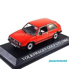 1984 volkswagen golf d'occasion  Expédié en Belgium