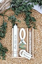 Geschenk set konfirmation gebraucht kaufen  Osterholz-Scharmbeck