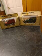 Matchbox talbot liptons for sale  HALESOWEN