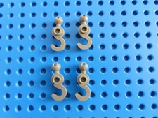 Lego haken kranhaken gebraucht kaufen  Padenstedt