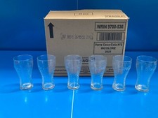 Lot verre coca d'occasion  Molinet