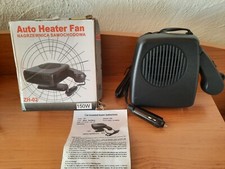 Volt autoheizung gebraucht kaufen  Weingarten