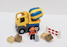 Lego duplo 4976 gebraucht kaufen  Weilersbach