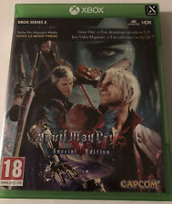 Devil cry spécial d'occasion  Cosne-Cours-sur-Loire