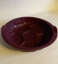 Tupperware silikonbackform fu� gebraucht kaufen  Salzhemmendorf