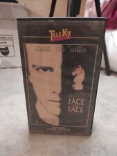 Original VHS Tape Knight Moves 1992 French Film Christophe Lambert Diane Lane comprar usado Original VHS Tape Knight Moves 1992 French Film Christophe Lambert Diane Lane comprar usado  Enviando para Brazil