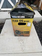 125 amp welder for sale  Columbia