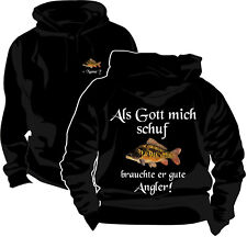 Sweatshirt kapuzenpullover hoo gebraucht kaufen  Zittau