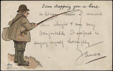 Gb. john hassall for sale  UK