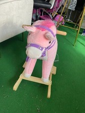 Cavallo dondolo usato usato  Mugnano di Napoli