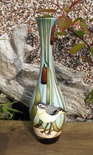 Moorcroft spashes extravagance for sale  SHEFFIELD