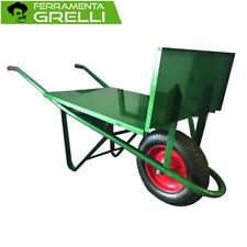 Carriola agricola bpa usato  Italia