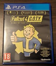 Fallout game year for sale  PETERBOROUGH