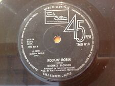 Micheal jackson 1972 for sale  READING