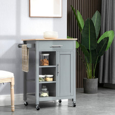 Kitchen storage island for sale  Wilsonville