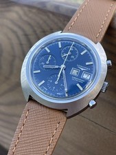 Longines chronograph ultronic usato  Firenze