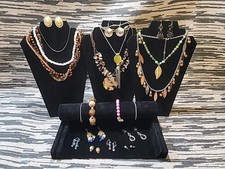 Huge vintage jewelry for sale  Sauk City