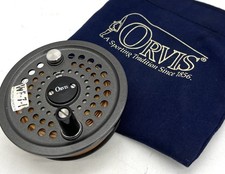 Orvis battenkill fly for sale  Anacortes