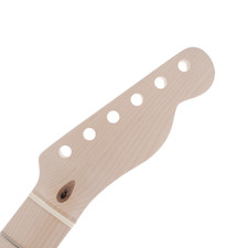 Telecaster neck unfinished for sale  Franklin