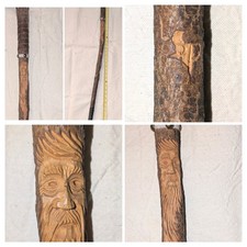 Hand carved wood for sale  Lake Havasu City